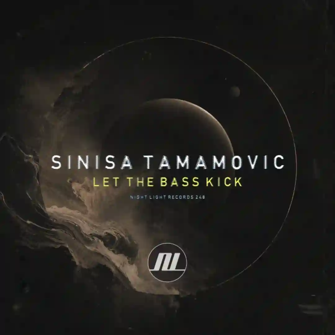 Kinesonance (Original Mix) cover