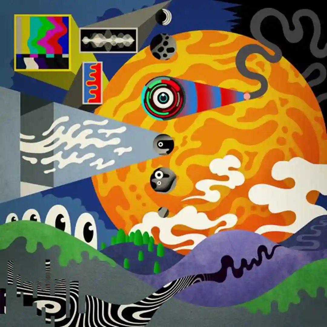 909 cover