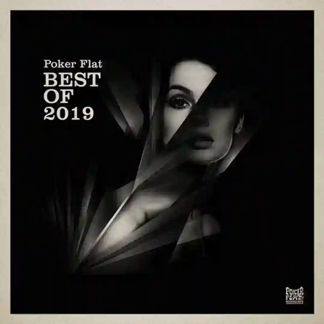 Poker Flat Recordings Best of 2019 cover