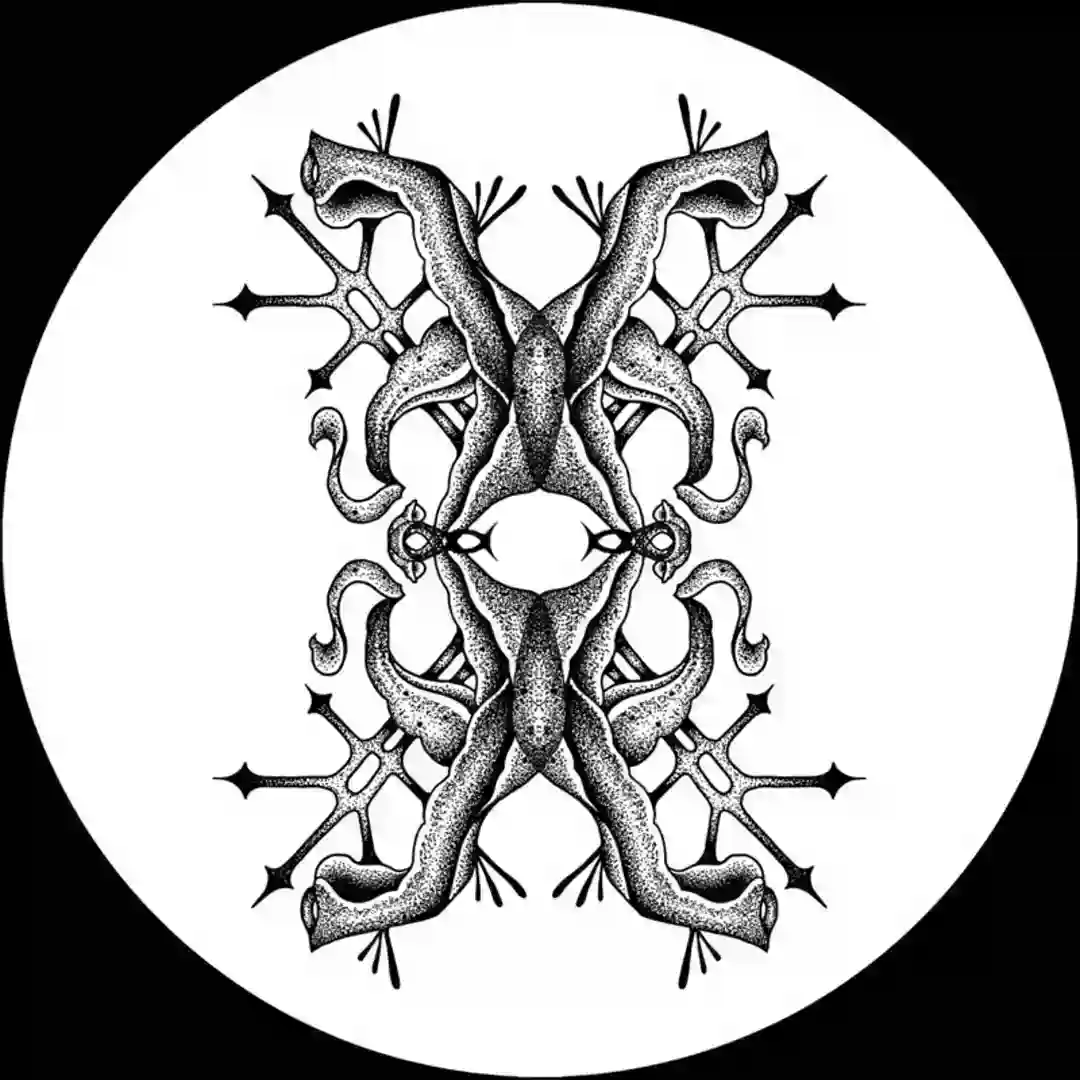 Gamma 01 cover