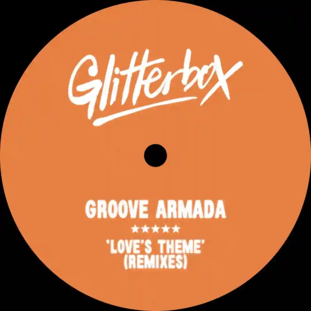 Love’s Theme (Original Groove Mix) cover