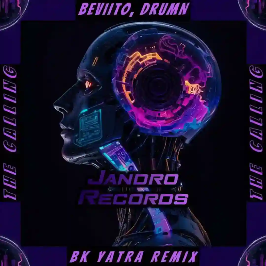 The Calling (BK YATRA Remix) cover