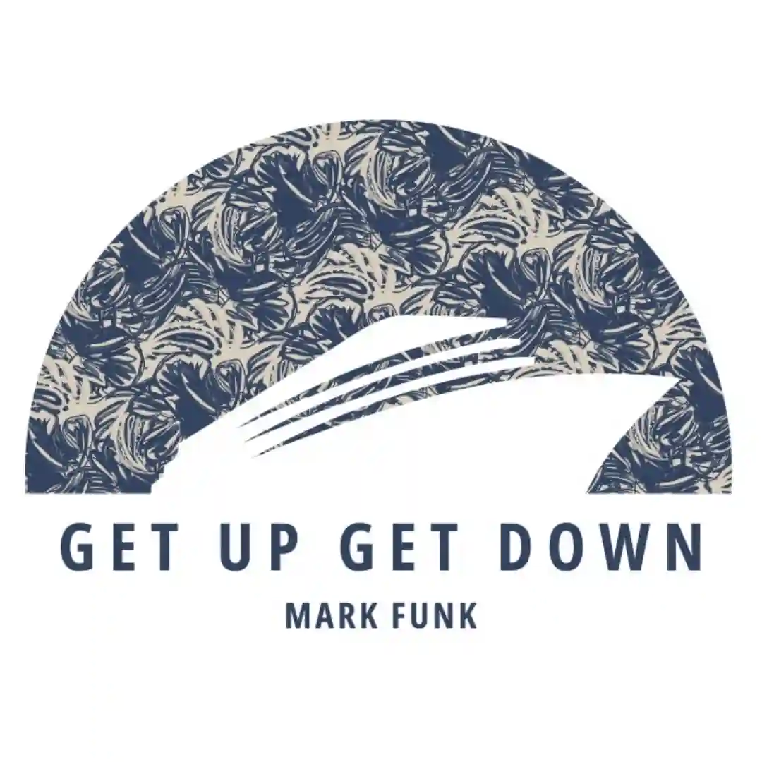 Get Up Get Down (Original Mix) cover