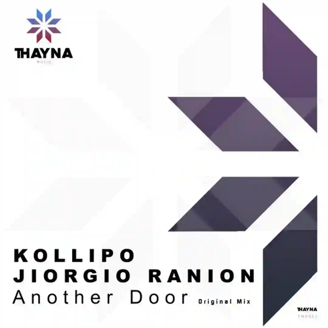 Another Door cover