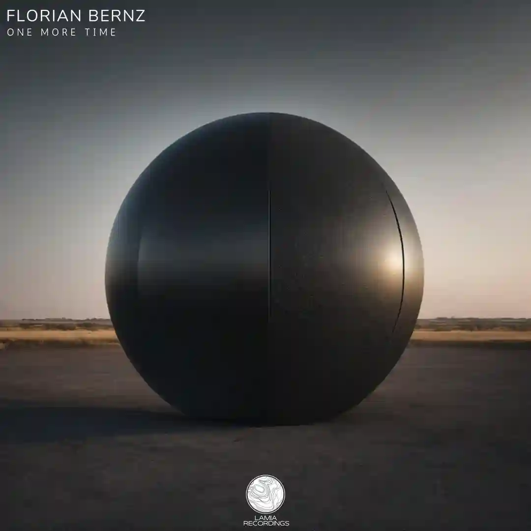 One More Time (Original Mix) cover