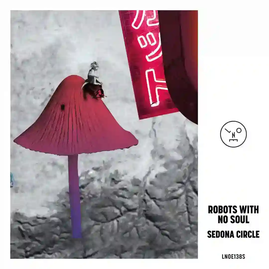 Sedona Circle (Original Mix) cover
