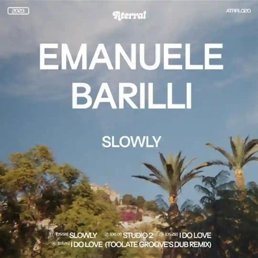 Studio 2 (Original Mix) cover