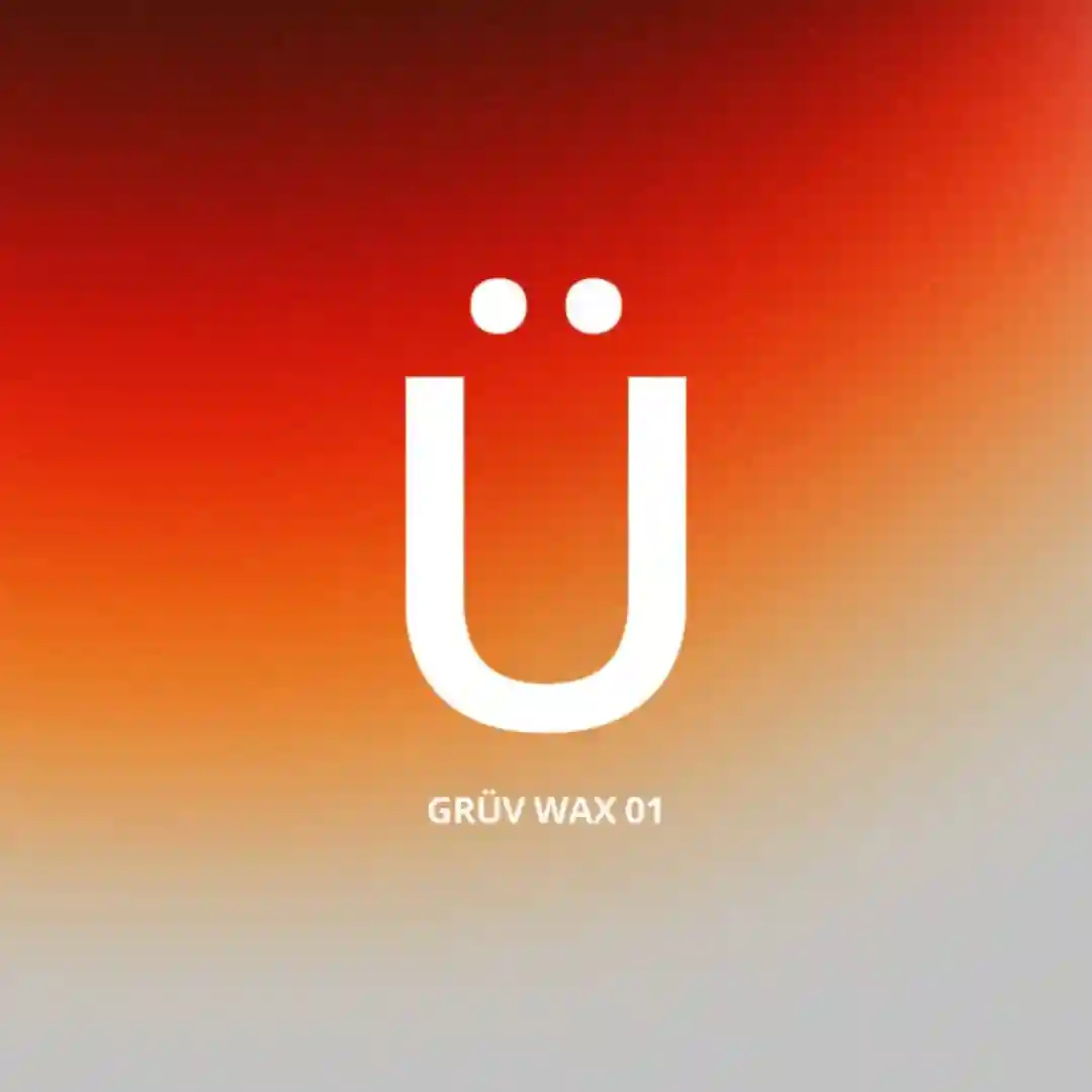 Cuajada (Original Mix) cover