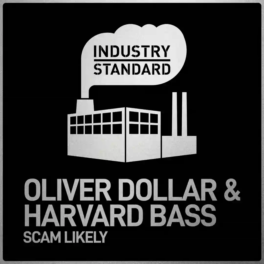 Scam Likely (DJ Matpat Remix) cover