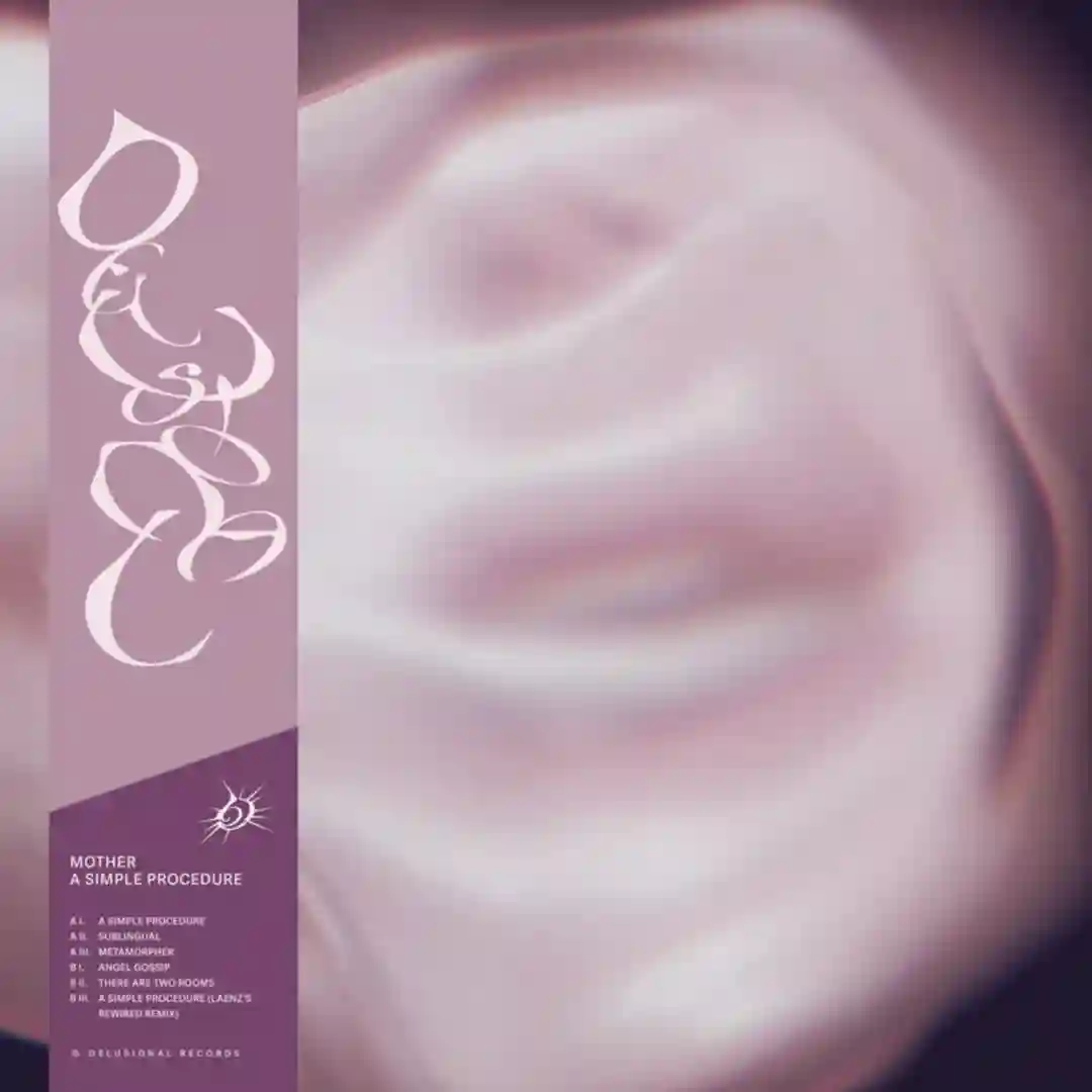 A Simple Procedure (Original Mix) cover