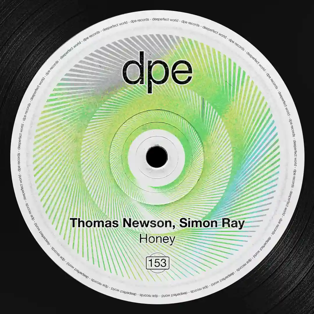 Honey cover