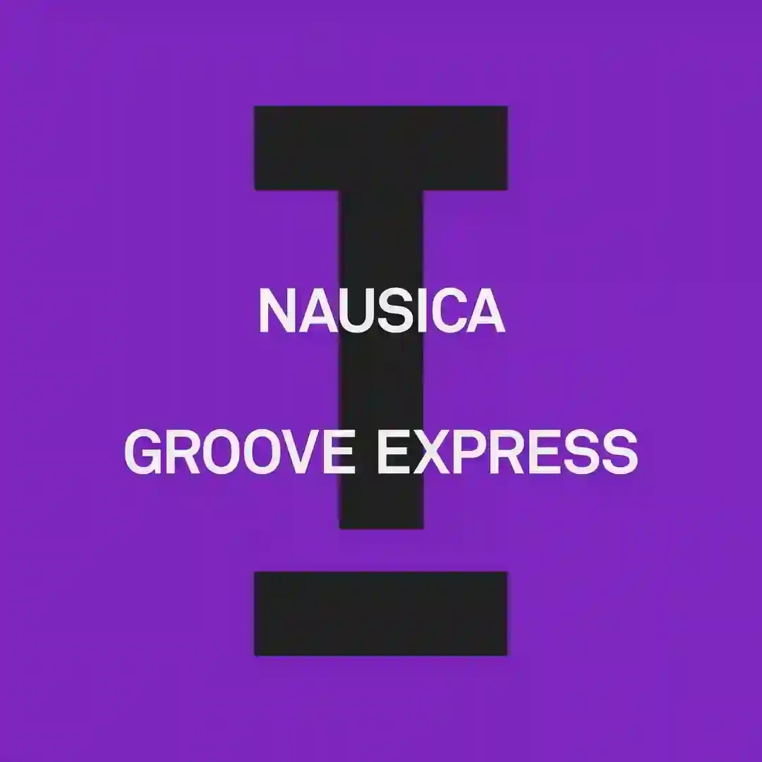 Groove Express cover