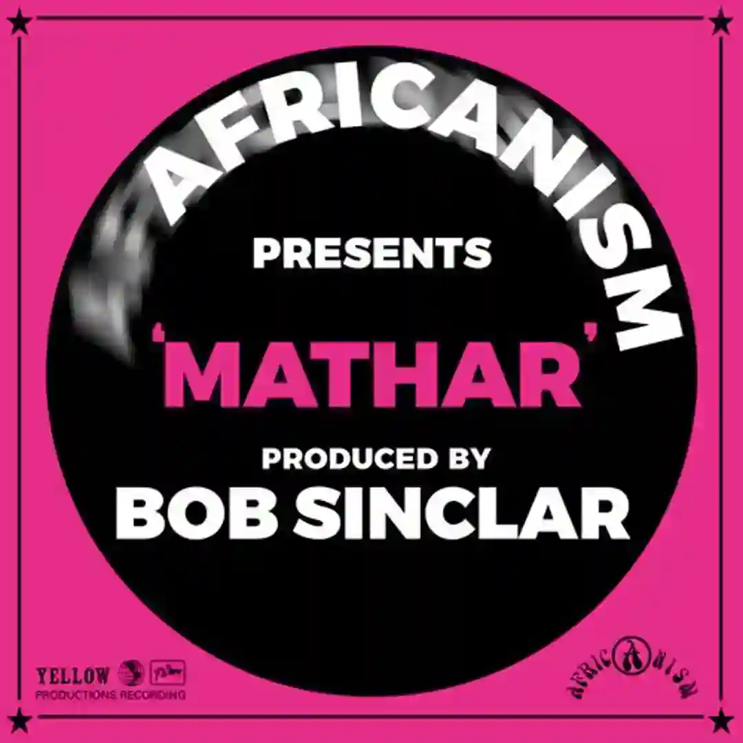 Mathar (Extended) cover