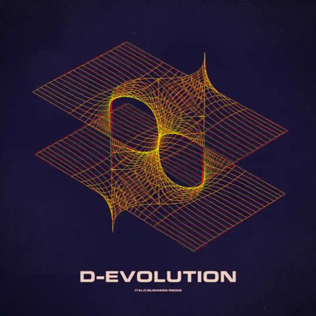 Arbeitsmaschine (Original Mix) cover