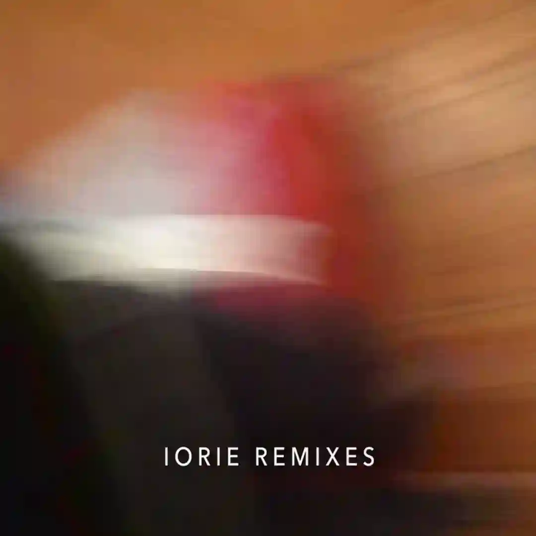 Hal (Coss & Iorie Remix) cover