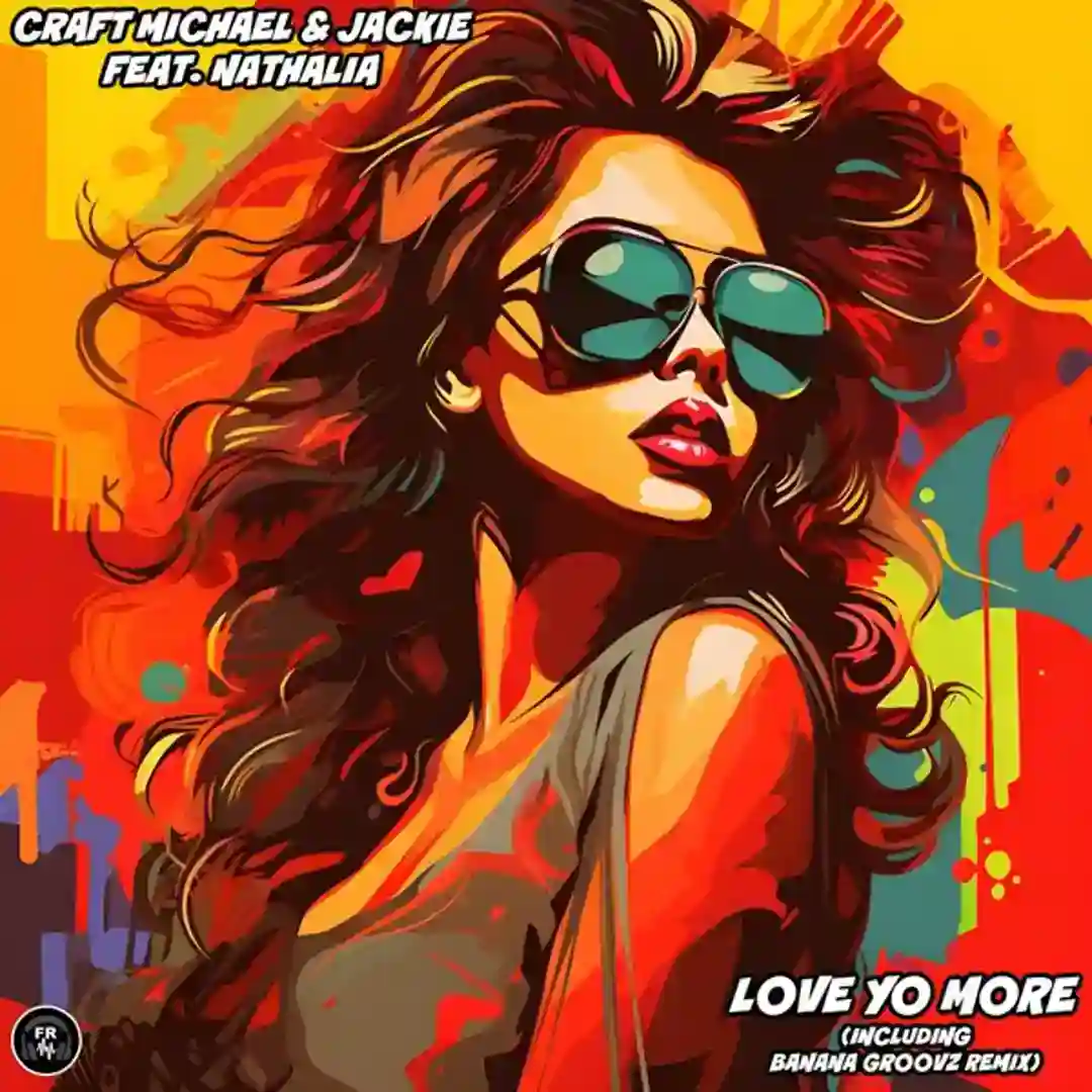 Love Yo More (Original Mix) cover