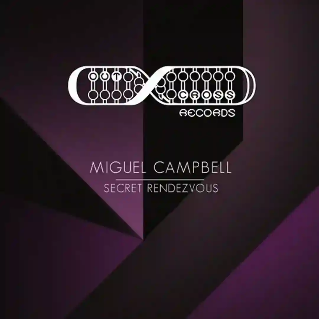 Secret Rendezvous cover