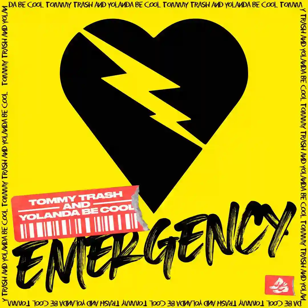 Emergency (Extended Mix) cover