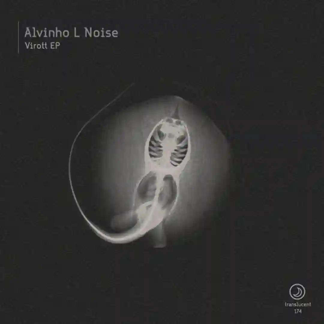Virott EP cover