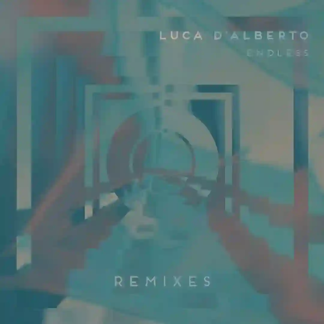Wait For Me (Edward Remix) cover