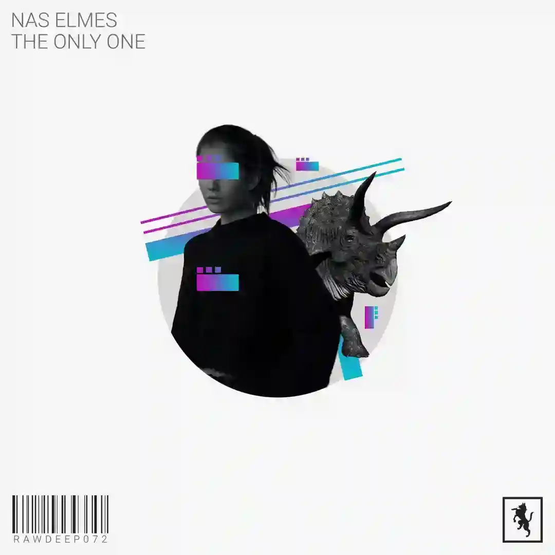The Only One (Original Mix) cover