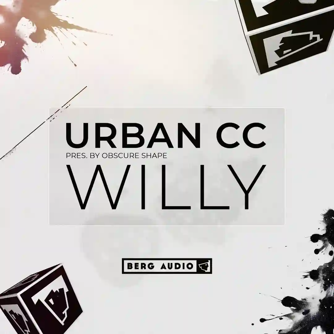 Willy cover