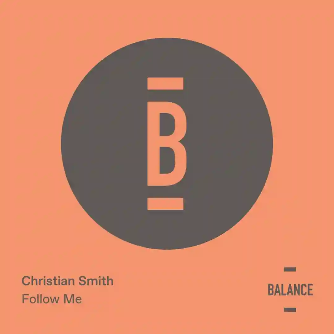 Follow Me (D-Nox & André Moret Remix) cover