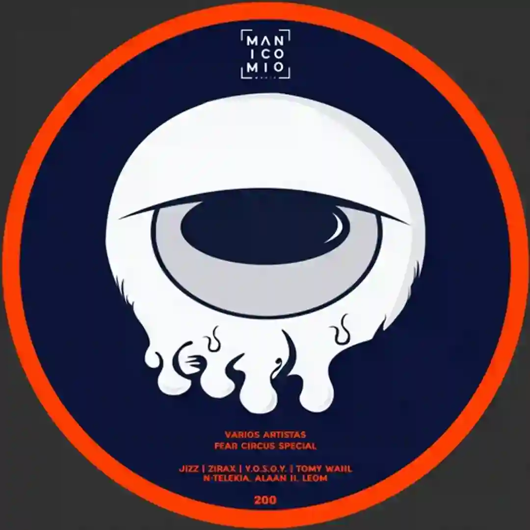 Cold (Original Mix) cover
