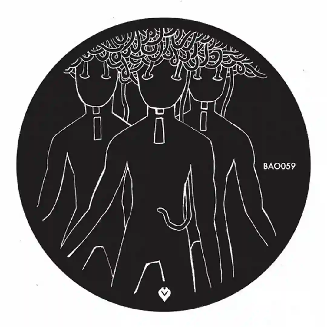 Taygeta (Original Mix) cover