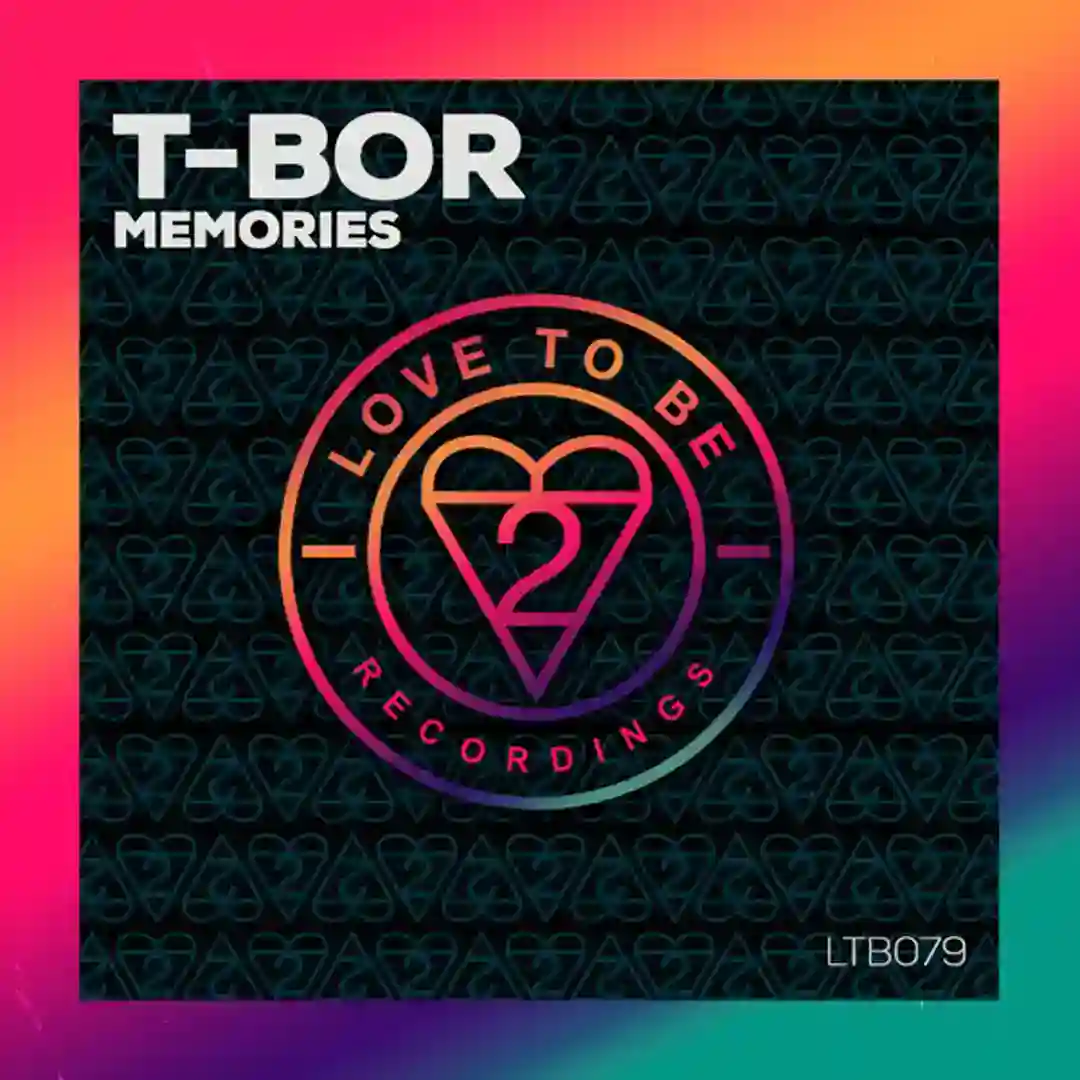 Memories (Original Mix) cover