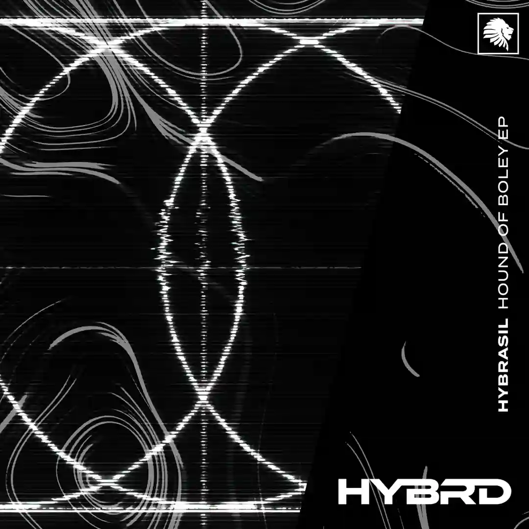The Hound of Boley (Original Mix) cover