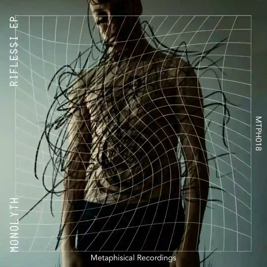 Cohesion (Original Mix) cover