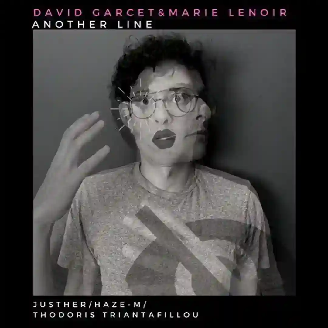 Another Line (Thodoris Triantafillou Remix) cover