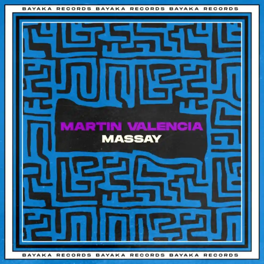 Massay cover