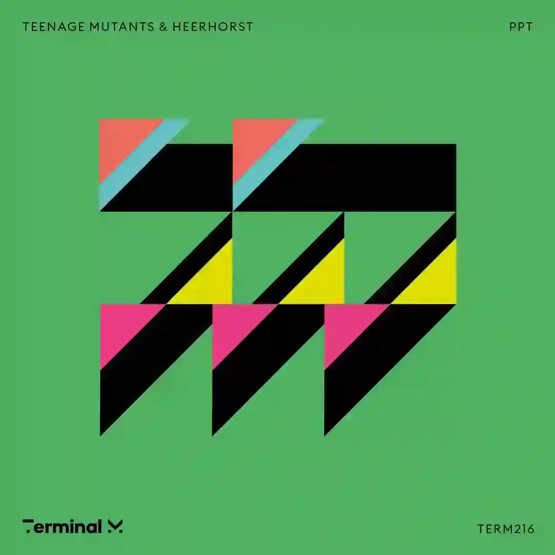 Tut Ench Amour (Original Mix) cover