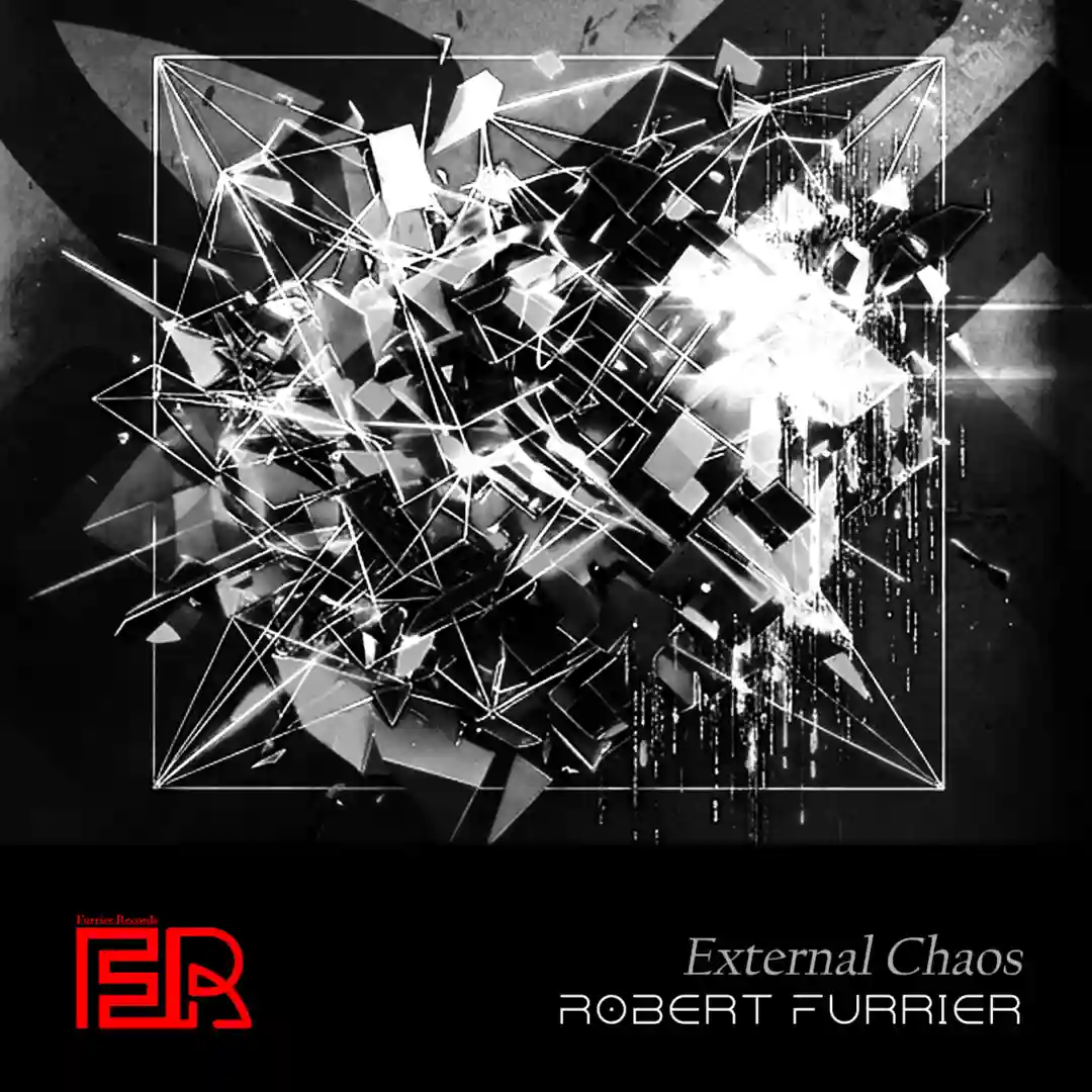 External Chaos (Original Mix) cover