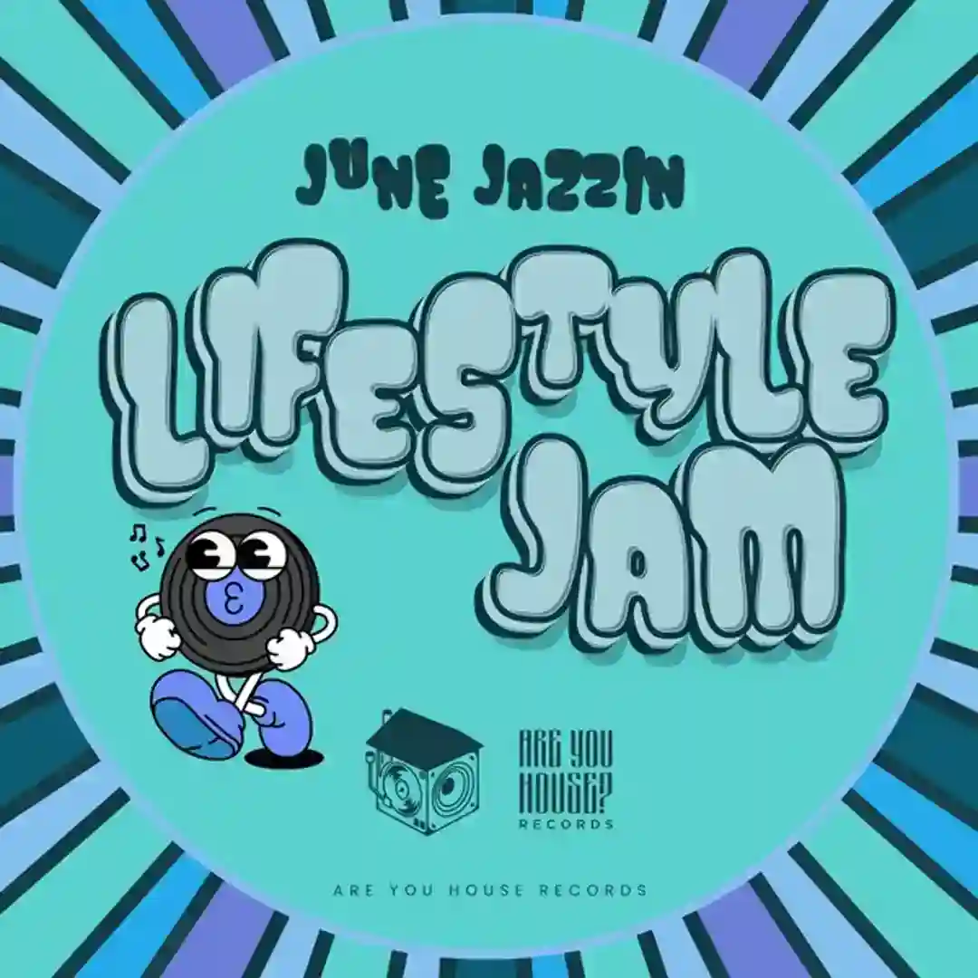 Lifestyle Jam (Original Mix) cover