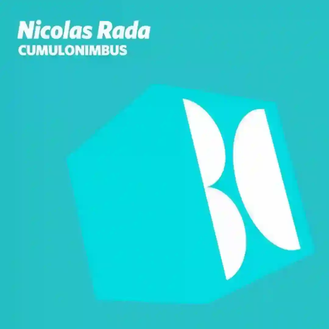 Cumulonimbus cover