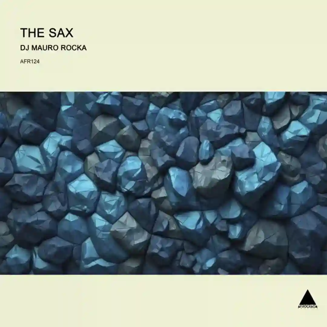The Sax cover