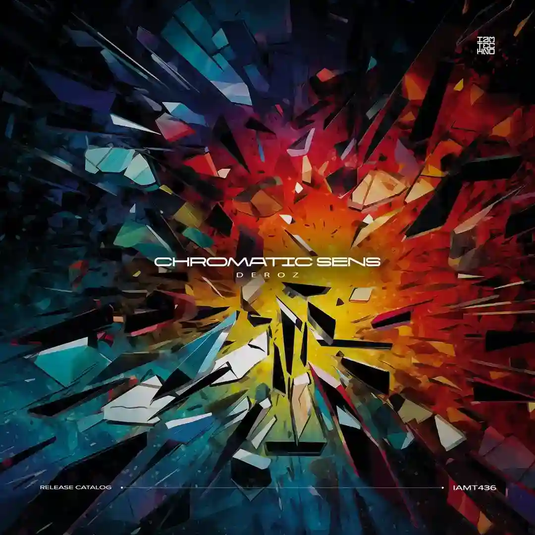 Aurora (Original Mix) cover