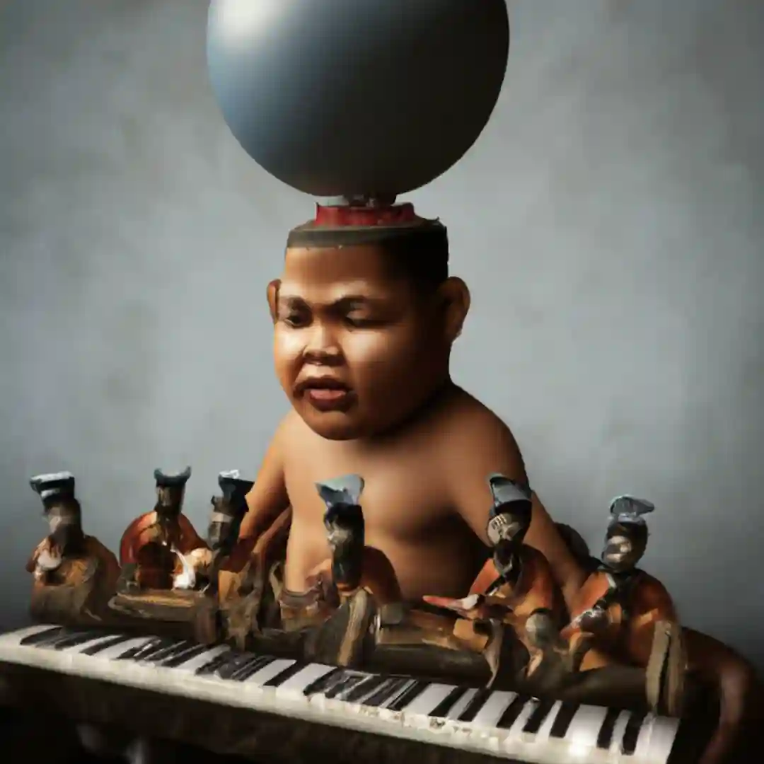 El Sonero cover
