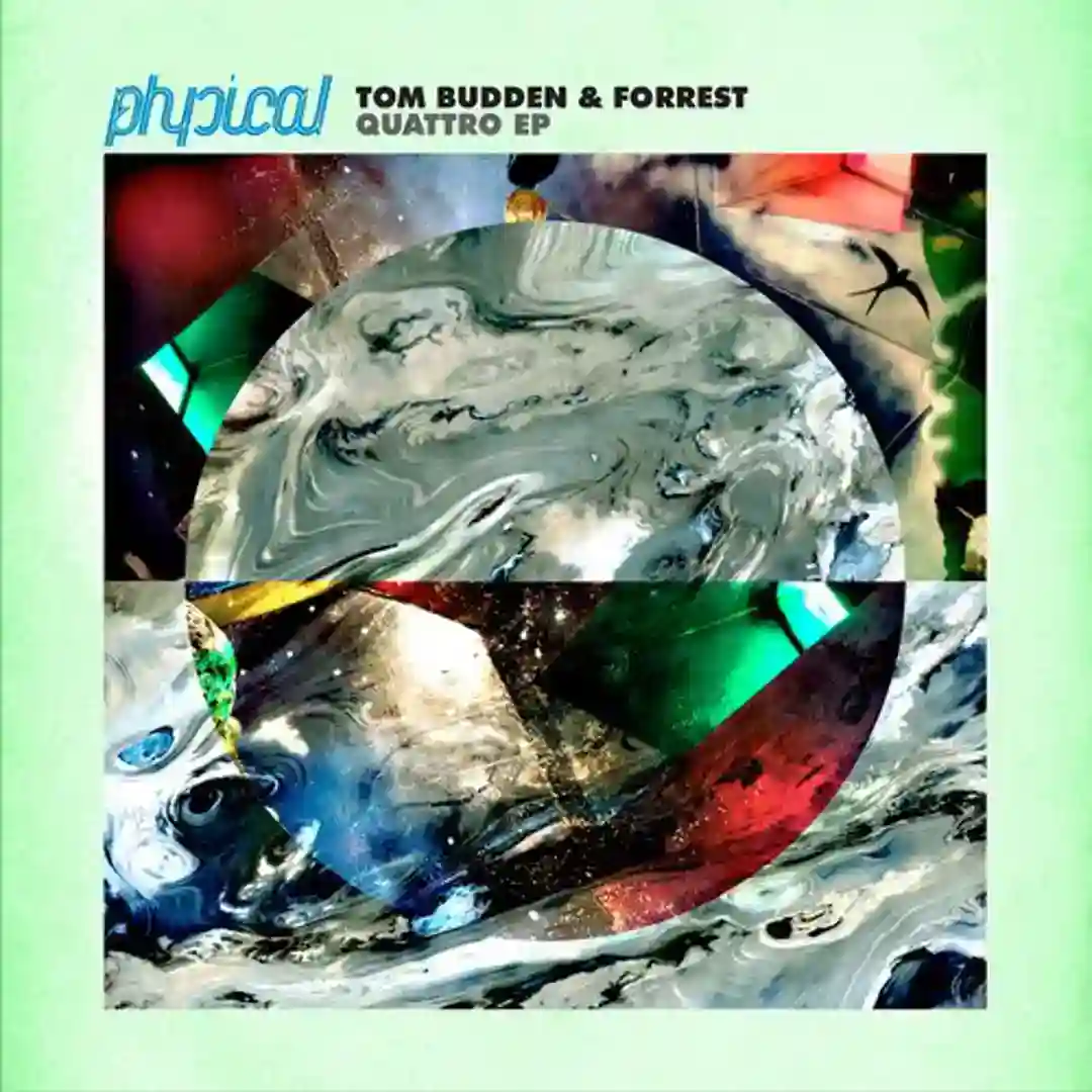 Quattro (Original Mix) cover