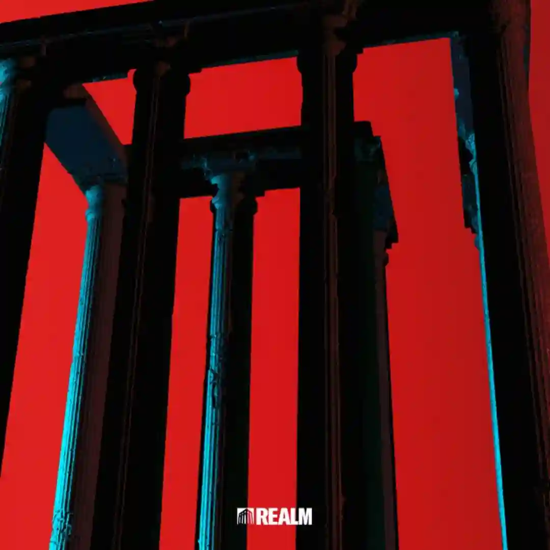 Harlem (Extended Mix) cover
