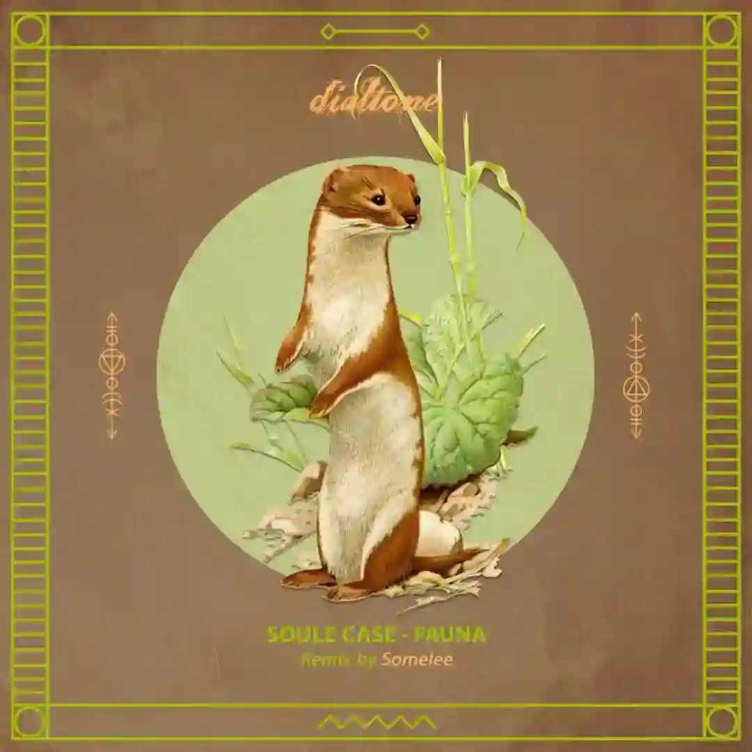 Fauna cover