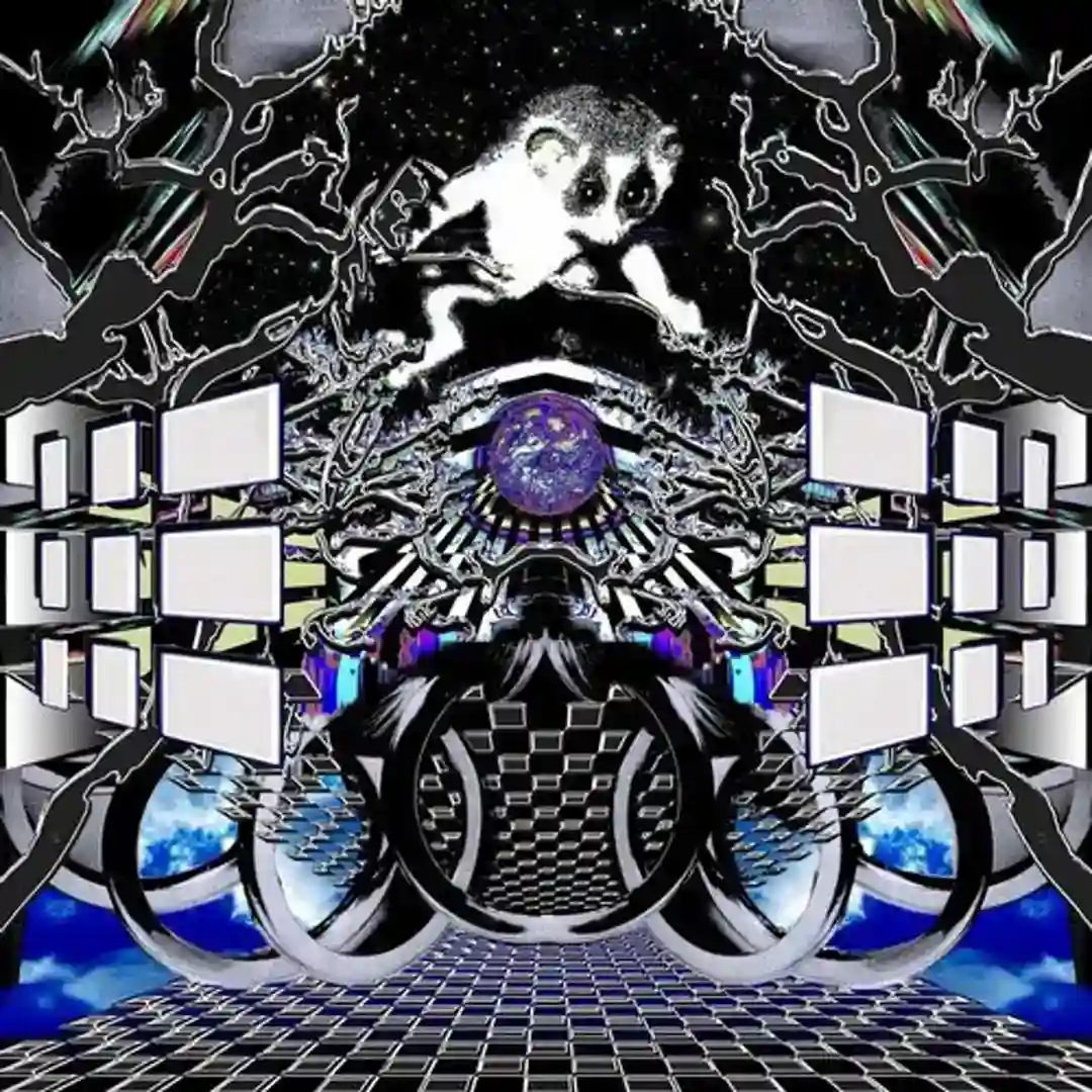 traitor (Original Mix) cover