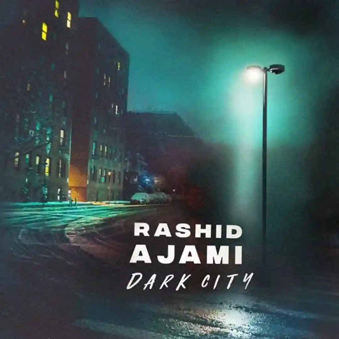 Dark City (Atjazz Remix) cover