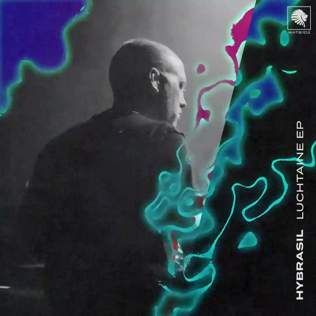 Luchtaine cover