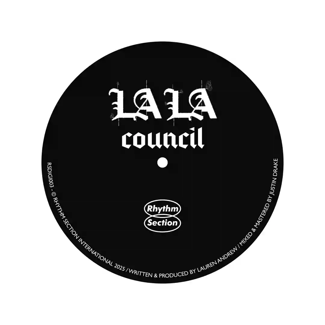 council cover