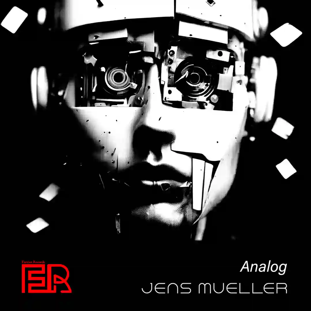 Analog cover