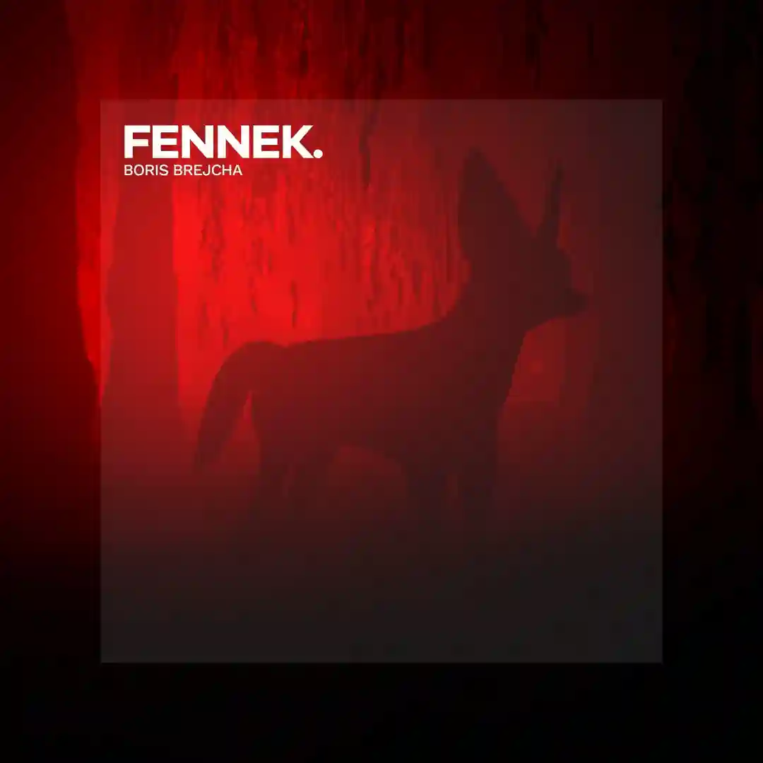 Lizard (Original Mix) cover